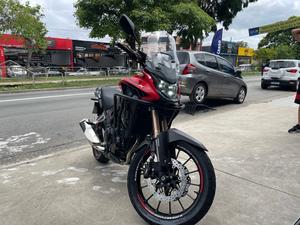 CB 500 X ABS
