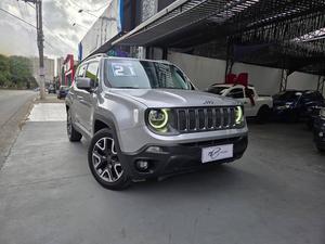 RENEGADE