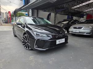 TOYOTA COROLLA 2.0 XEI