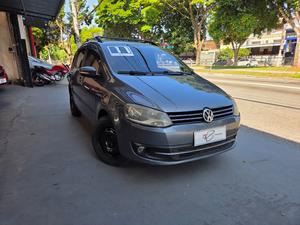 VOLKSWAGEN SPACEFOX 1.6 MI TREND 8V