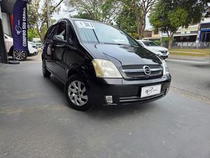 CHEVROLET MERIVA 1.8 MPFI JOY 8V