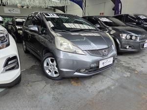 HONDA FIT 1.4 LXL 16V