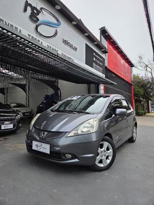 HONDA FIT 1.4 LXL 16V