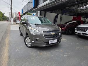 CHEVROLET SPIN 1.8 LT 8V