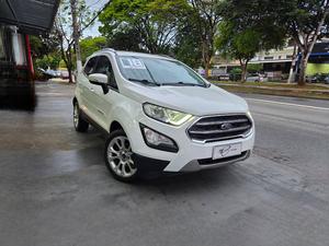 FORD ECOSPORT 2.0 DIRECT TITANIUM