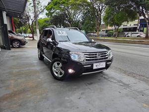 RENAULT DUSTER 2.0 DYNAMIQUE 4X2 16V