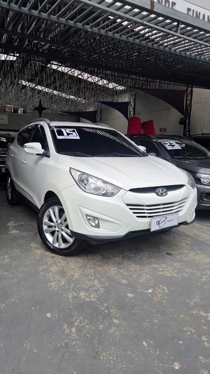 HYUNDAI IX35 2.0 MPFI GLS 16V
