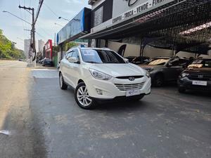HYUNDAI IX35 2.0 MPFI GLS 16V
