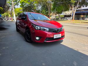 TOYOTA COROLLA 2.0 XEI