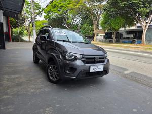 FIAT MOBI 1.0 EVO TRCKKING