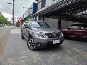 RENAULT DUSTER 1.6 16V SCE ICONIC
