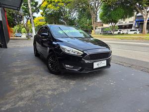 FORD FOCUS 2.0 SE 16V