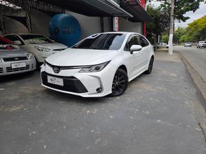 TOYOTA COROLLA 2.0 VVT-IE GLI DIRECT SHIFT
