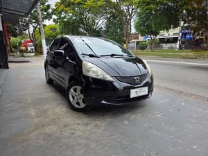HONDA FIT 1.4 LX 16V
