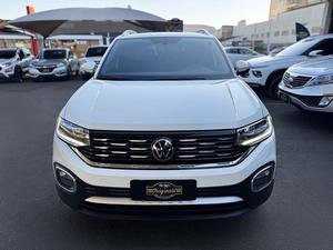 T-CROSS