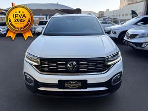T-CROSS