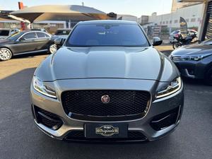 F-PACE