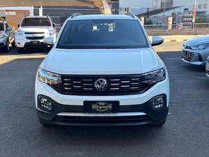 T-CROSS