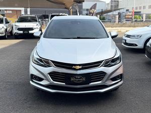 CRUZE