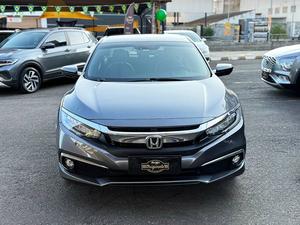 CIVIC