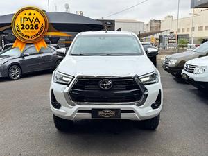 HILUX
