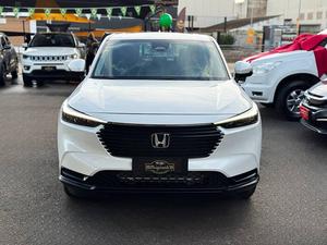 HR-V