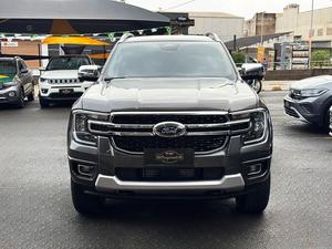 RANGER