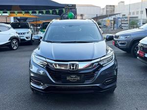 HR-V