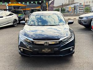 CIVIC