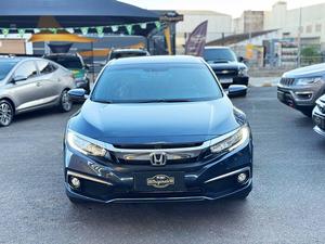 CIVIC