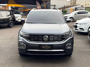 T-CROSS
