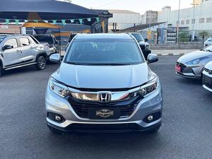 HR-V