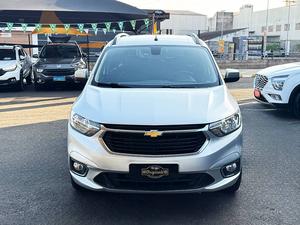 CHEVROLET SPIN 1.8 PREMIER 8V