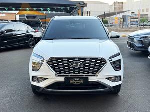 HYUNDAI CRETA 1.0 TGDI PLATINUM