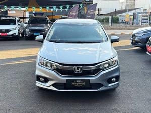 HONDA CITY 1.5 EXL 16V