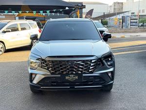HYUNDAI CRETA 1.0 TGDI LIMITED