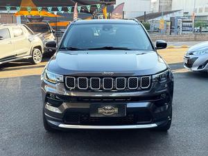 JEEP COMPASS 1.3 T270 TURBO LIMITED
