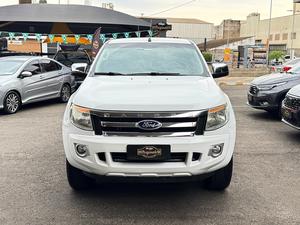 FORD RANGER 2.5 XLT 4X2 CD 16V