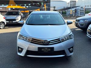 TOYOTA COROLLA 2.0 XEI 16V