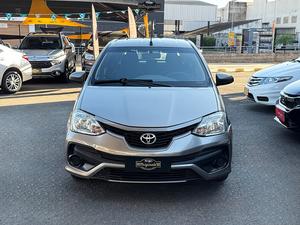 TOYOTA ETIOS 1.3 X 16V