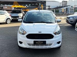 FORD KA 1.0 SE 12V
