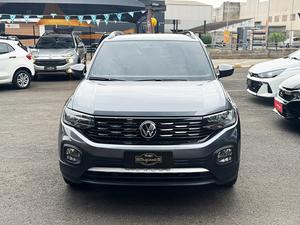 VOLKSWAGEN T-CROSS 1.0 200 TSI COMFORTLINE