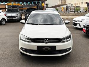 VOLKSWAGEN JETTA 2.0 COMFORTLINE