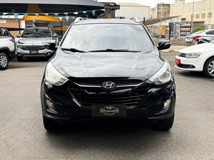 HYUNDAI IX35 2.0 16V