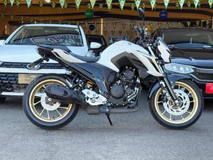 YAMAHA FZ25 FAZER CONNECTED ABS