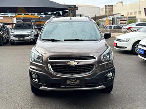 CHEVROLET SPIN 1.8 ACTIV 8V