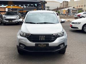 FIAT STRADA 1.3 FIREFLY FREEDOM CD