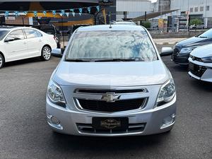 CHEVROLET COBALT 1.8 MPFI LT 8V