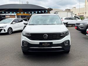 VOLKSWAGEN T-CROSS 1.0 200 TSI TOTAL SENSE