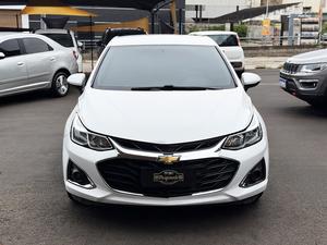 CHEVROLET CRUZE 1.4 TURBO LT 16V